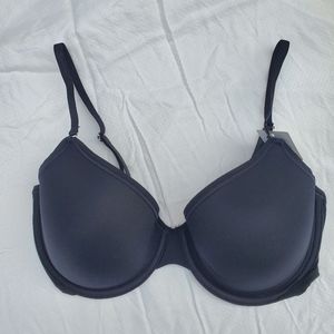 On Gossamer Heck & Lace bra 34D